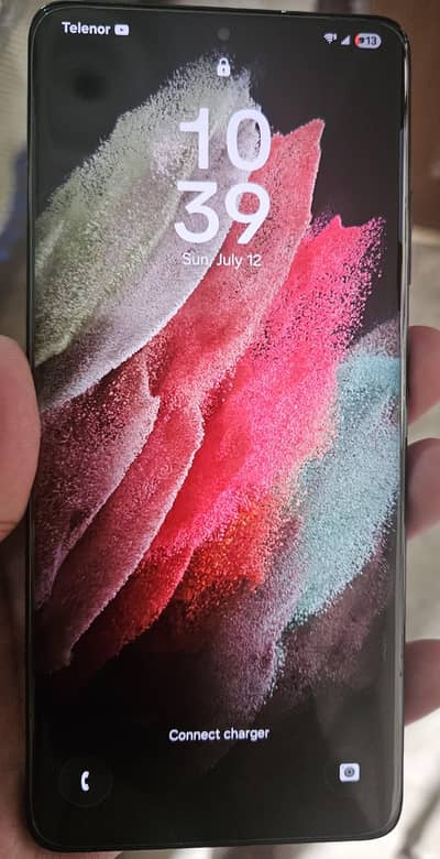 Samsung Mobile S21 Ultra