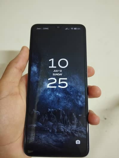 Xiaomi Redmi 14C