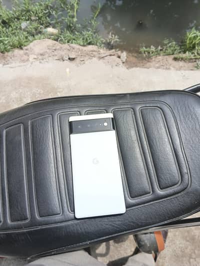 Google Pixel 6