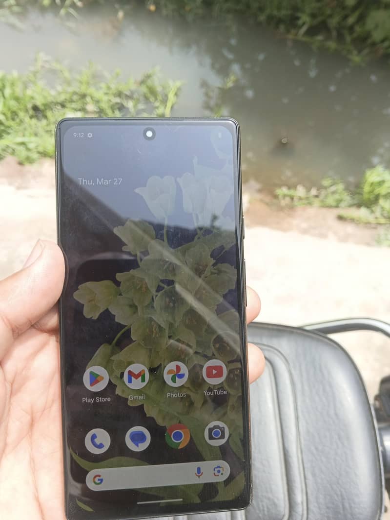 Google Pixel 6 1