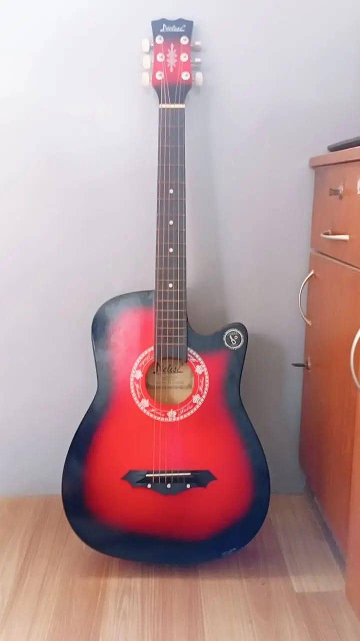 Guitar 1