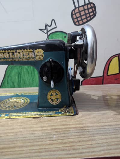 sewing machine for sale