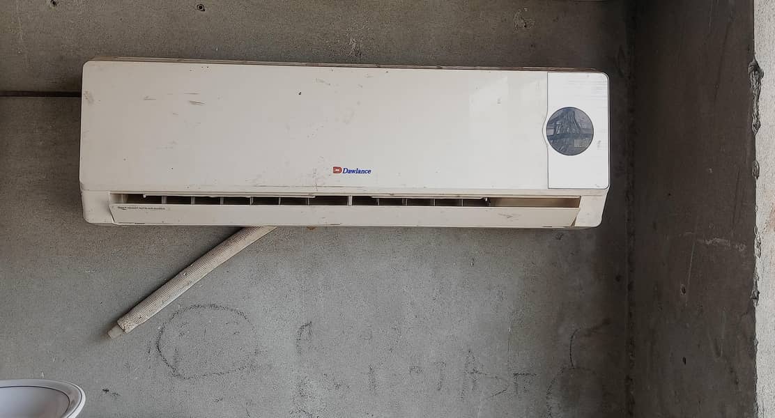 Dawlance Split AC 1 Ton 0