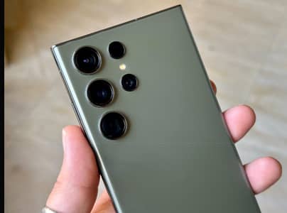 Samsung Mobile S23 Ultra
