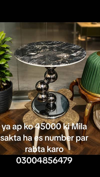 table