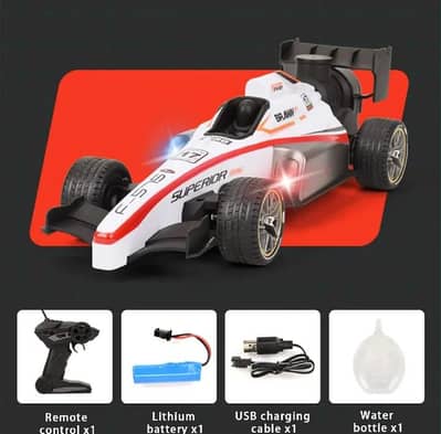 FORMULA 1 RACING CAR