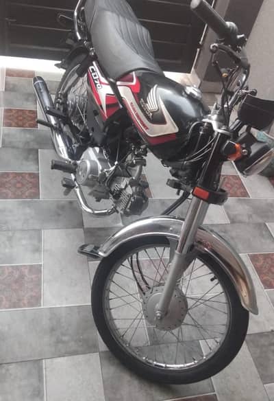 for sale Honda cd. 70