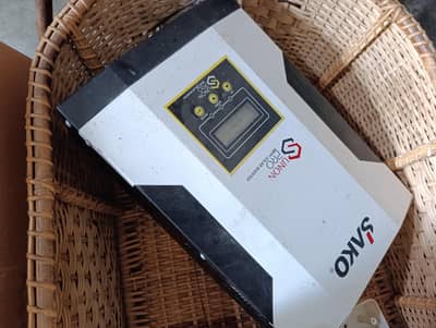 two solar day inverter not hybrid