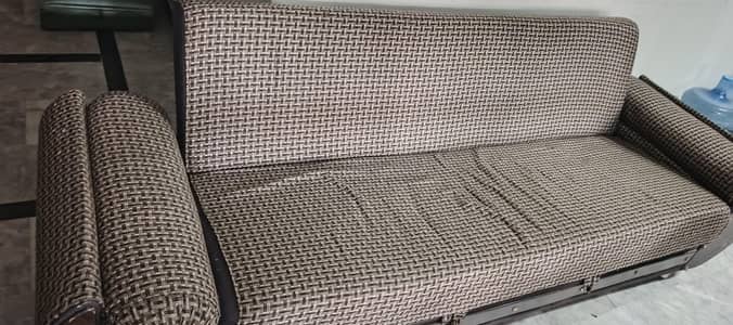 sofa cumbed