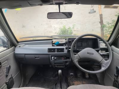 Suzuki Mehran VX 2006