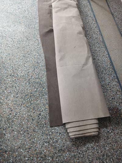 19 feet long 14 feet wide carpet almost in new condition