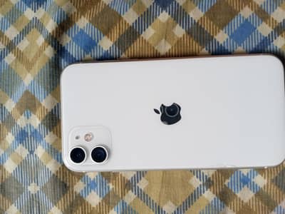 Apple iPhone 11 jv
