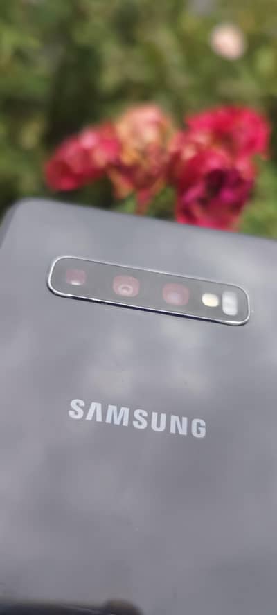 Samsung Mobile S10 Plus