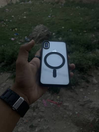 Apple iPhone X