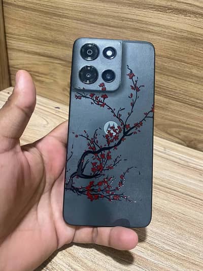 moto G 5g 2028