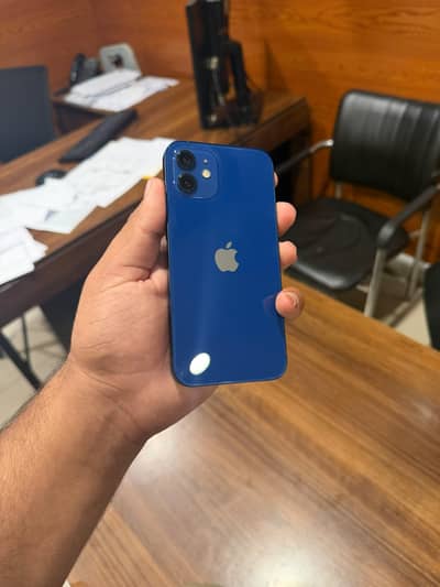 Apple iPhone 12
