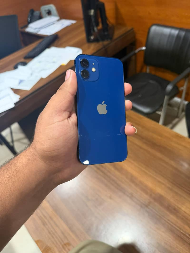 Apple iPhone 12 1