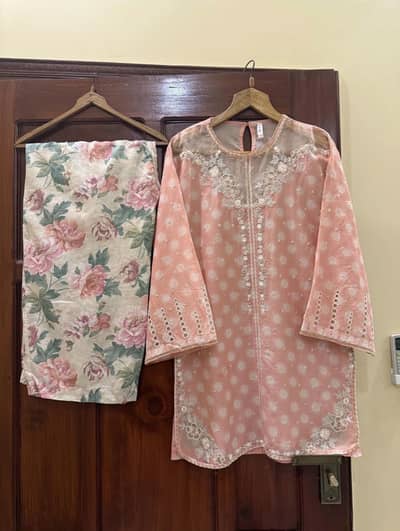 Ethnc dress