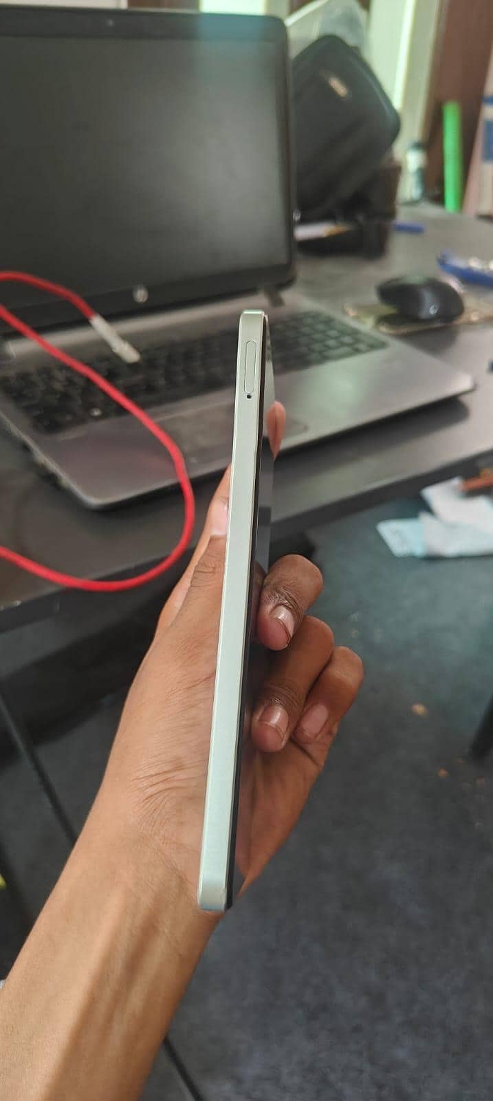 Realme Note 60x 1