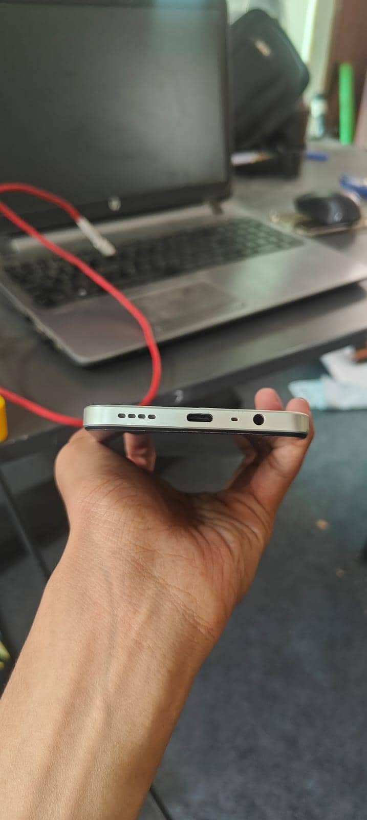 Realme Note 60x 2