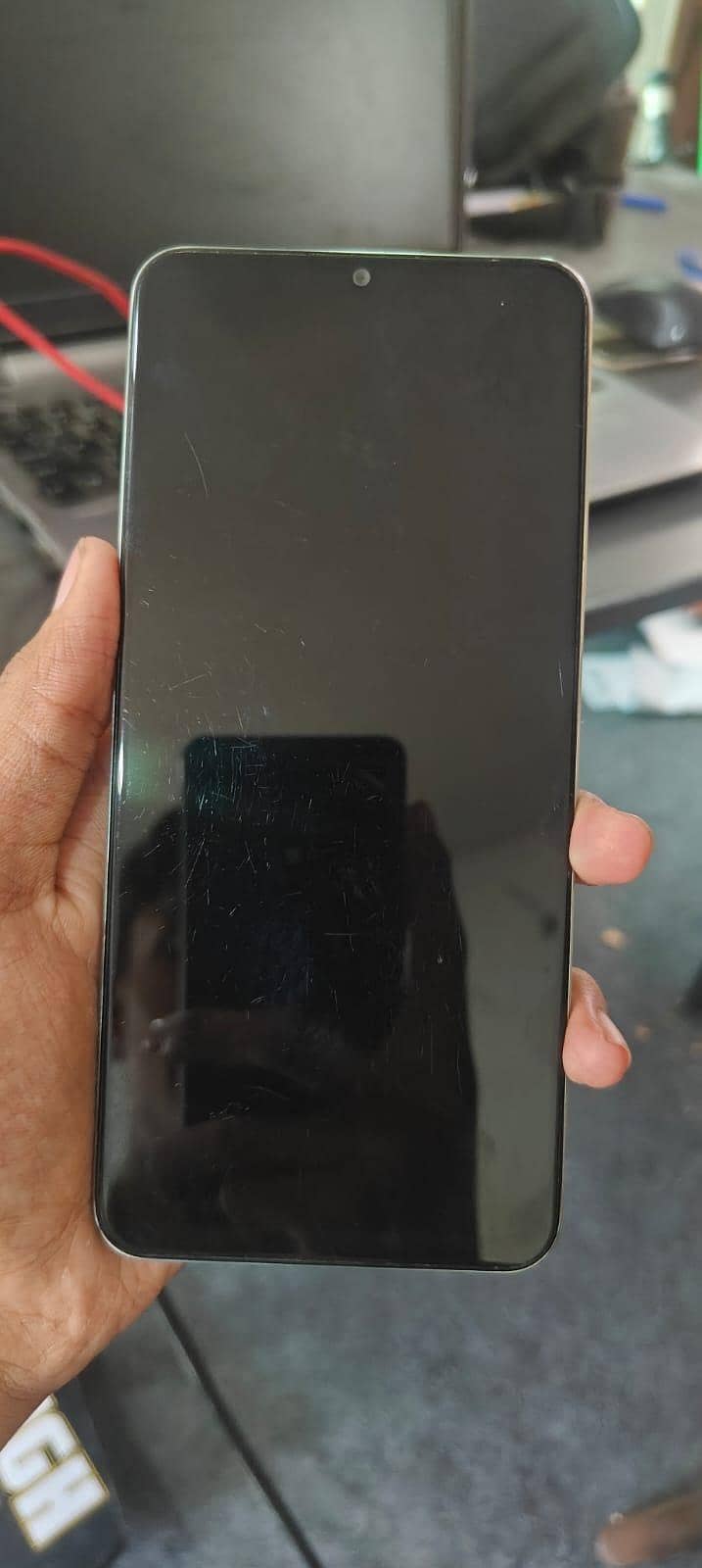 Realme Note 60x 3