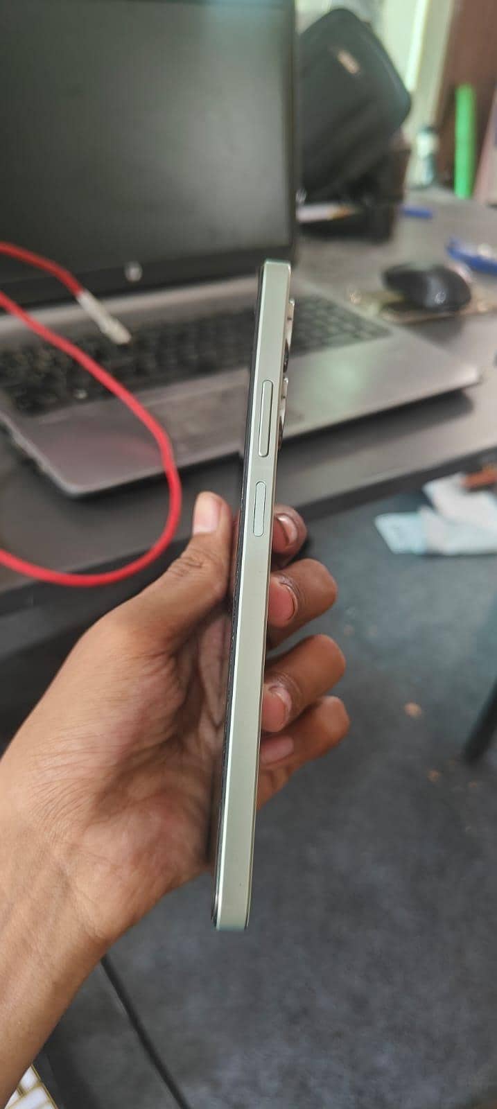 Realme Note 60x 4