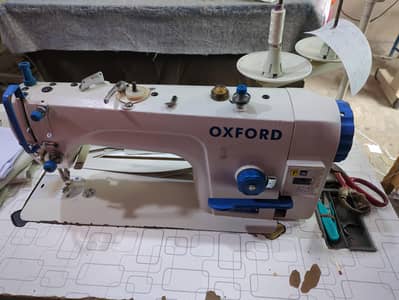 Tailor Shop For Sell/