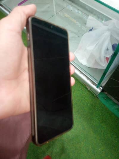 Samsung Mobile A06