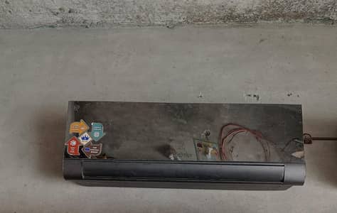 Electrolux 1 Ton Inverter AC