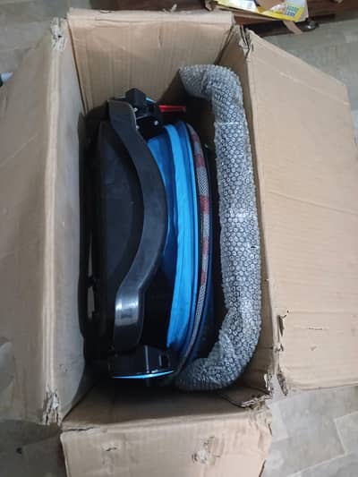 Baby Stroller