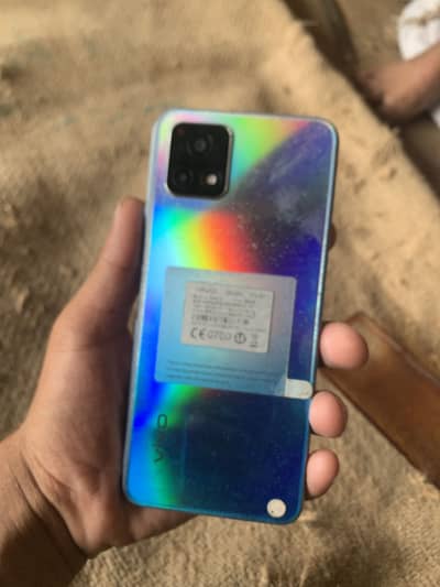 Vivo Y72