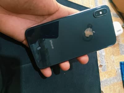 iPhone X Pta APPROVED 64 GB exchange possible 0/3/0/44978759