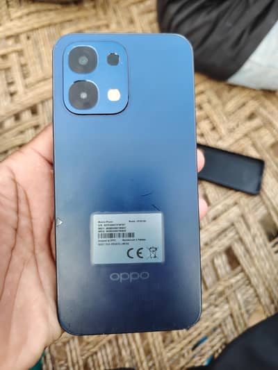 OPPO A6 pro