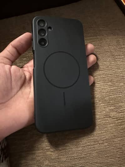 Samsung Mobile A24