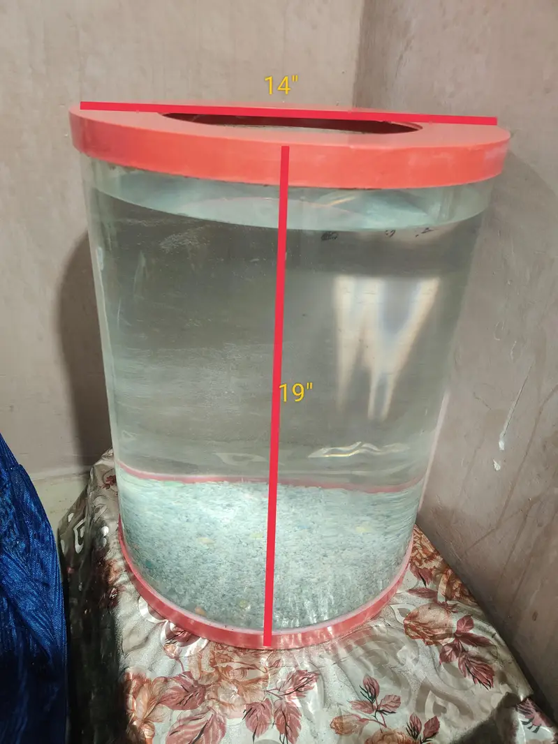 2 Fish equarium for sale. — photo 10