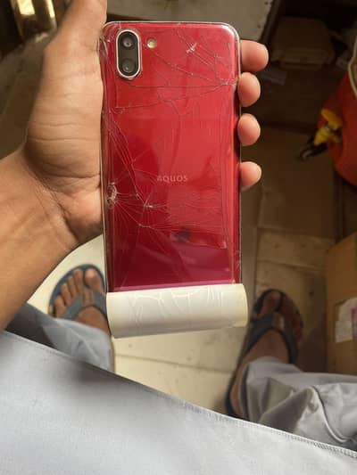 Aquos r2 pta approved 64gb