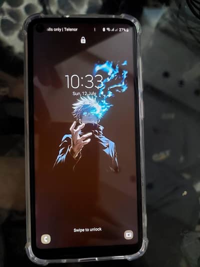 Samsung Mobile A11