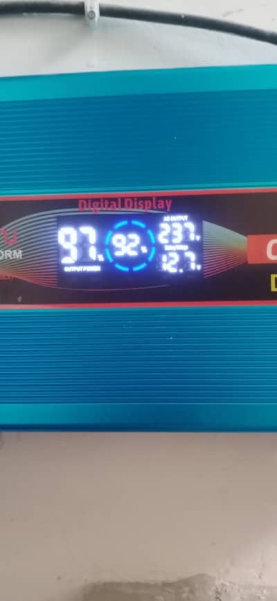 Al-Karam sollar inverter
