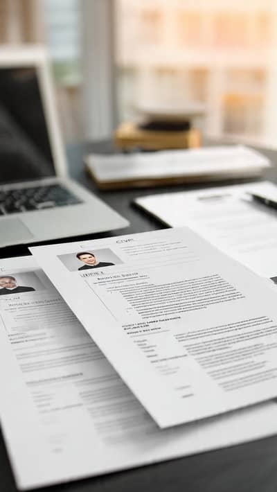 professional Cv+Resume  Banawani Hai | ATS Friendly |  12 hours delive