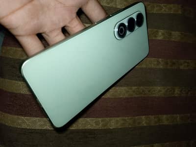Itel S25
