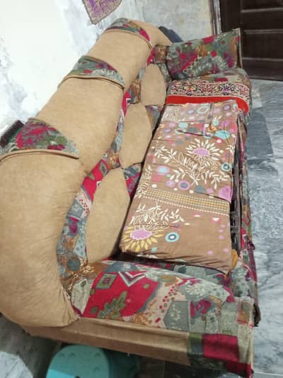 sofa set 3 piece