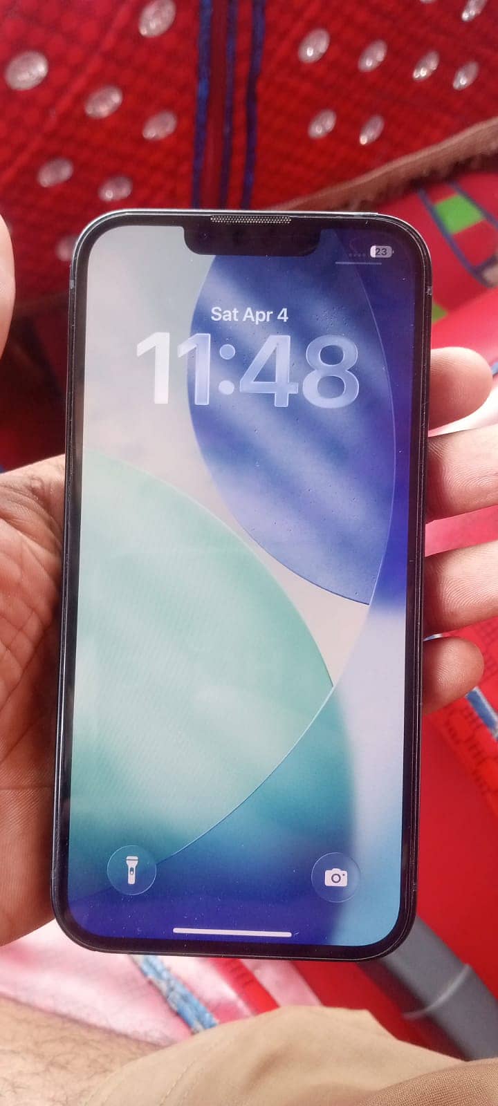 Apple iPhone 13 5