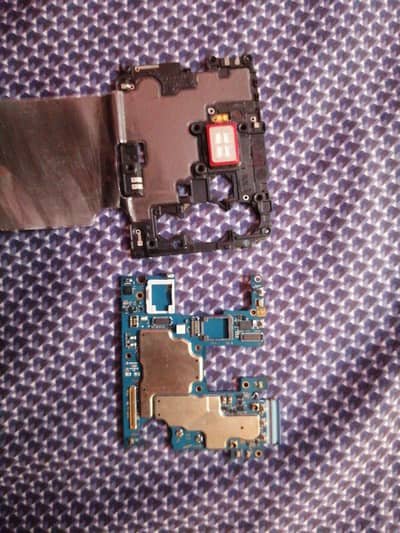 Samsung Mobile A52s