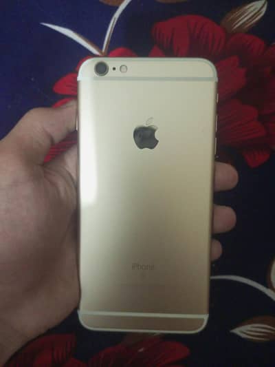 Apple iPhone 6S Plus