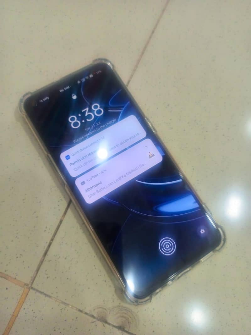 OPPO A74 0