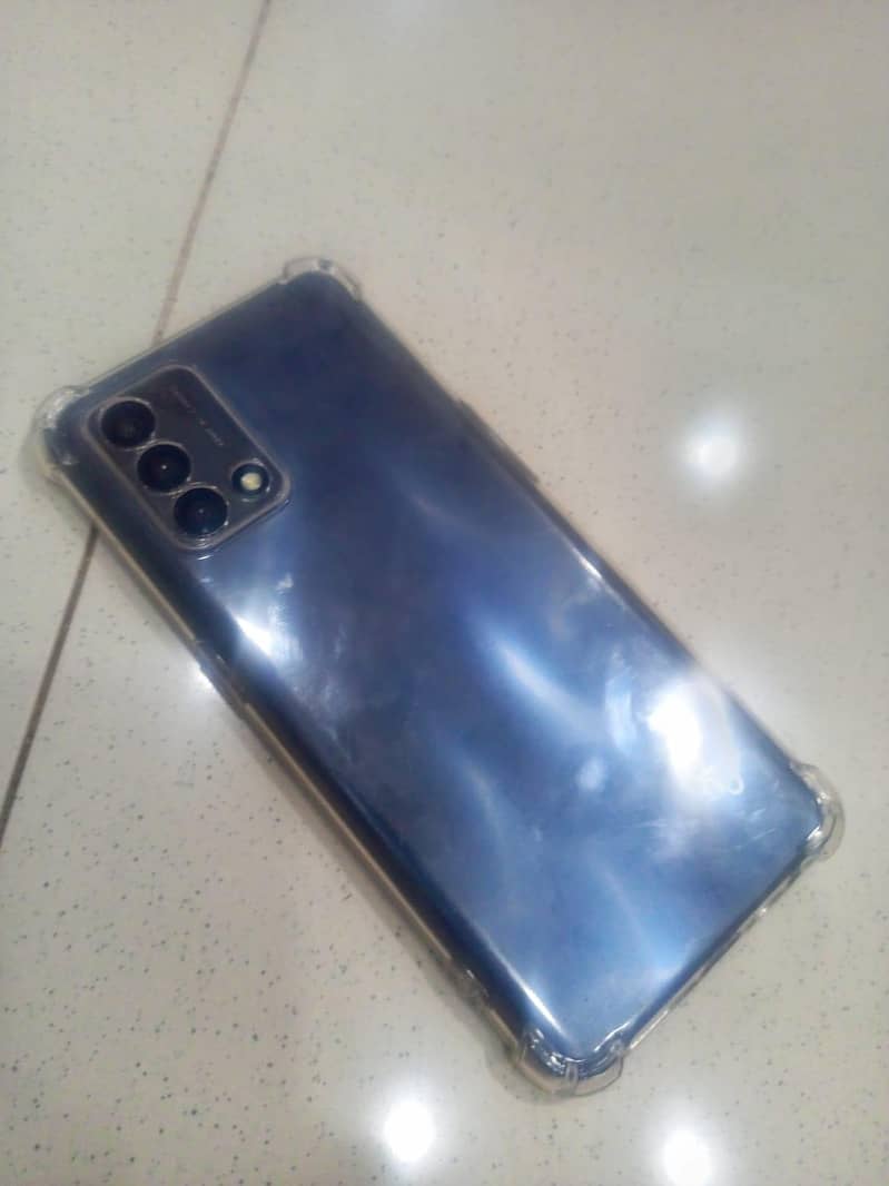 OPPO A74 1
