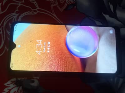 Samsung Mobile A32