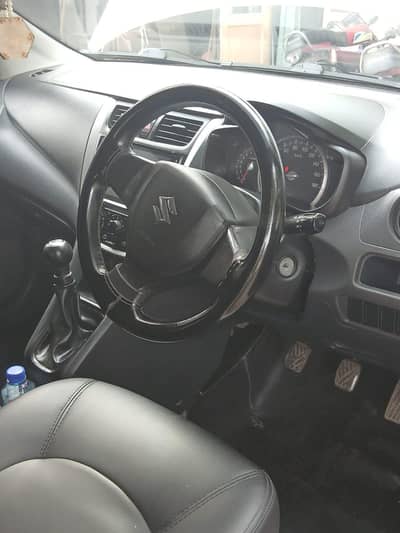 Suzuki Cultus VXL 2021