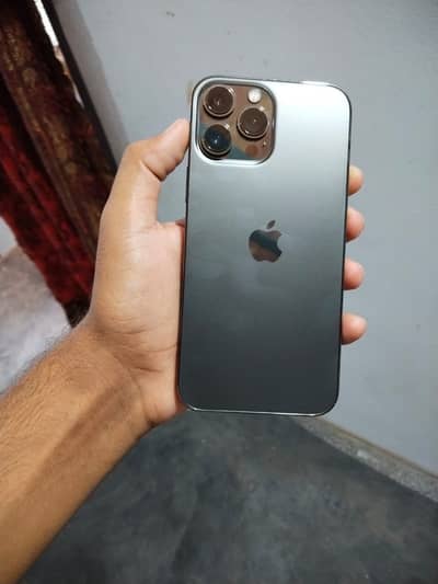 Apple iPhone 13 Pro Max