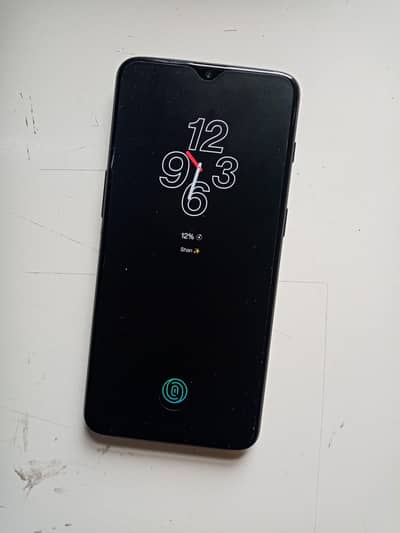 One Plus 6T